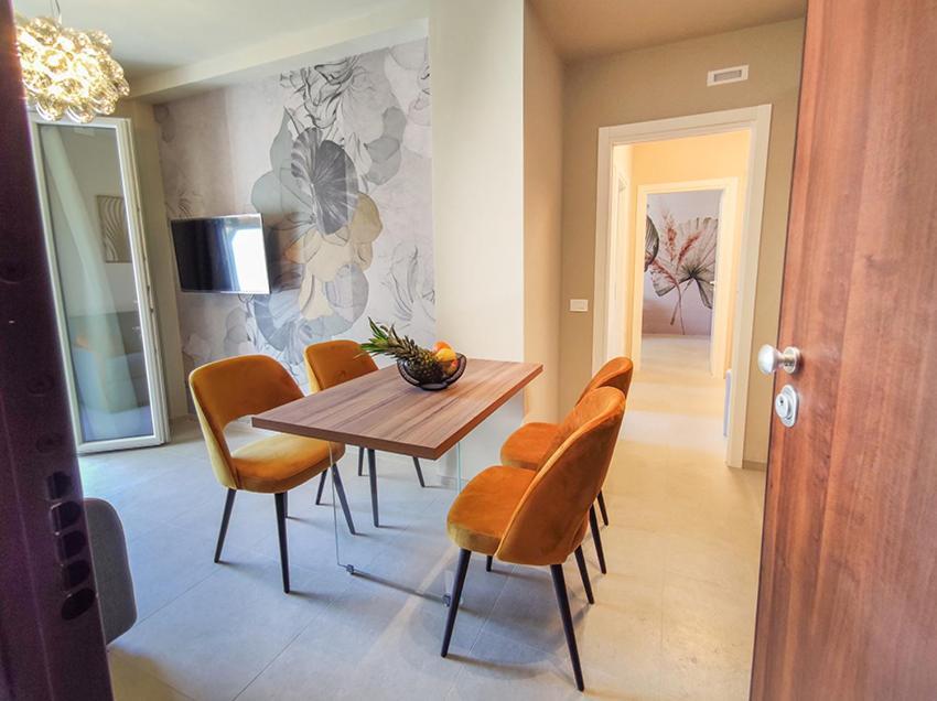 Splendida Casa Sofia A Due Passi Dalla Apartment San Benedetto del Tronto