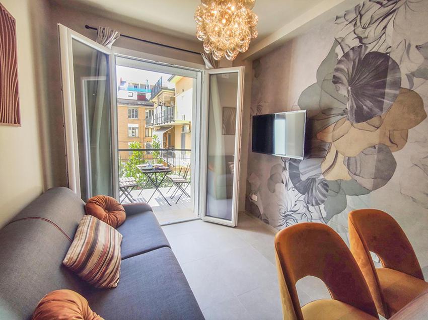 Apartment Splendida Casa Sofia A Due Passi Dalla