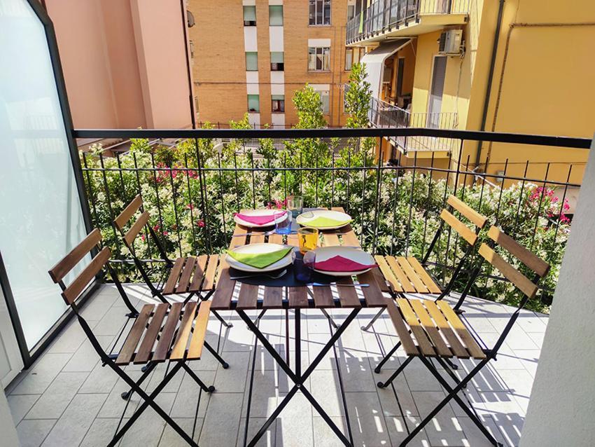 Splendida Casa Sofia A Due Passi Dalla San Benedetto del Tronto